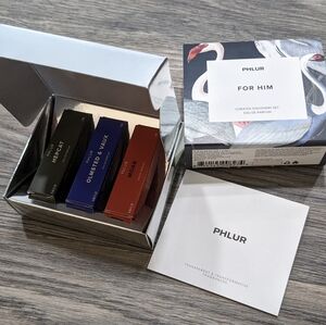 Phlur Men's Discovery Set